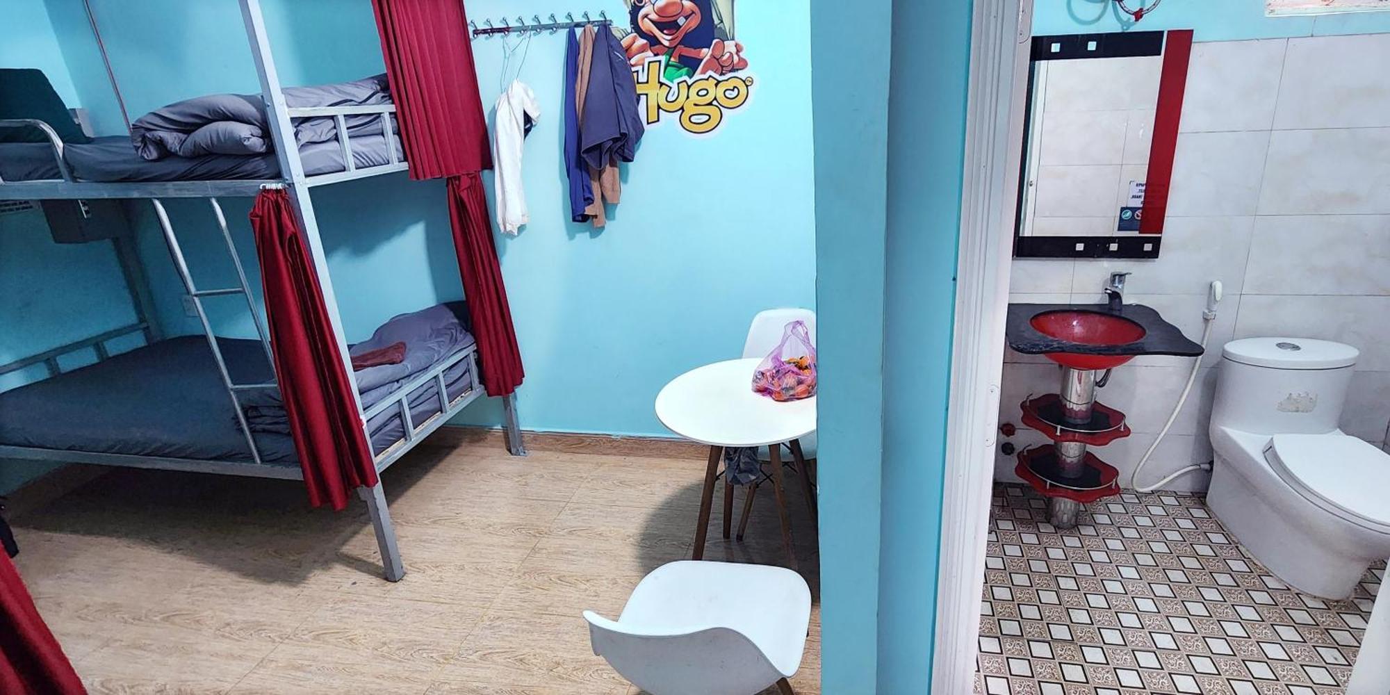 Hugo'S Family Pansiyon Da Lat Dış mekan fotoğraf